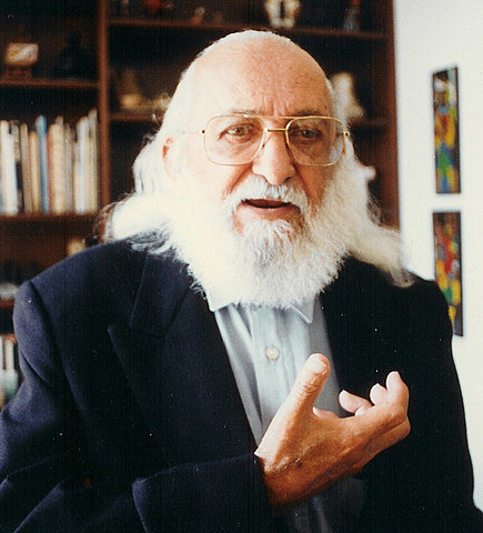 PAULO FREIRE - SIGLO XX