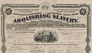 13th Amendment to the U.S. Constitution: Abolition of Slavery (1865)
