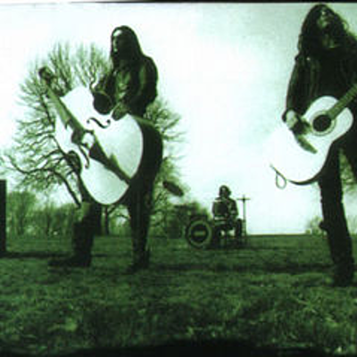 Timeline: История группы Type O Negative