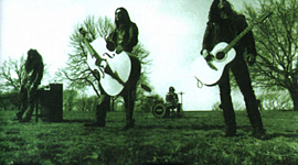 Timeline: История группы Type O Negative