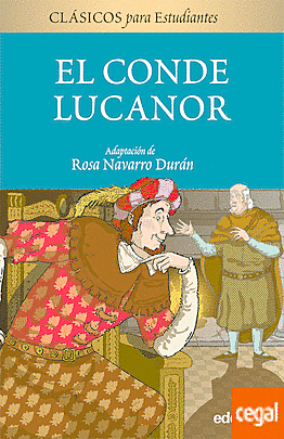 "El Conde Lucanor" (Don Juan Manuel)