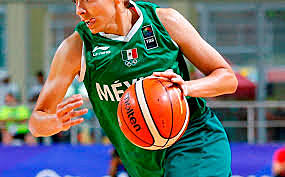 1902 El Basquet llegó a tierras aztecas