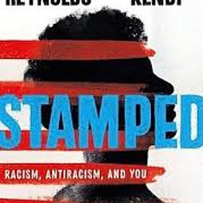 Timeline: Stamped - Tony