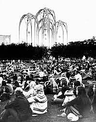 1st City-Funded Arts Festival: Bumpershoot