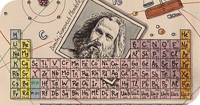 Tabla periódica de los elementos