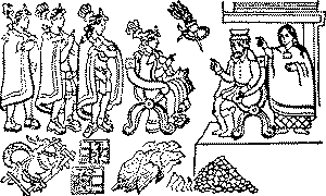 Visión de los Vencidos: voces indigenas