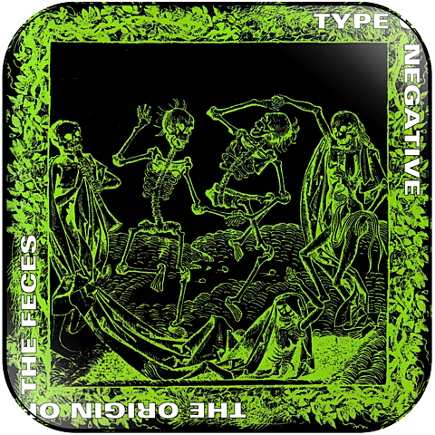 The Origin of the Feces