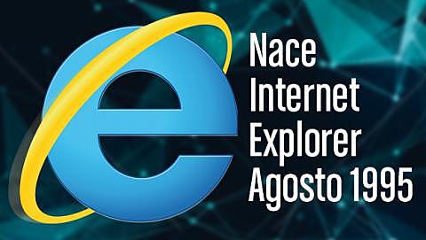 Internet Explorer