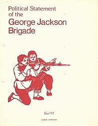 George Jackson Brigade is Founded