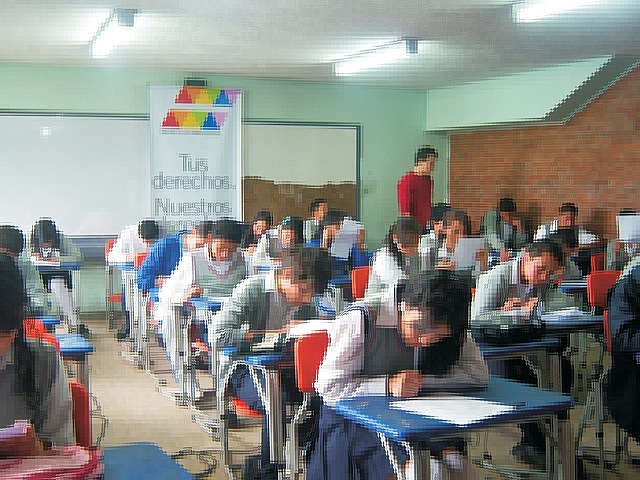 Derecho a la educación