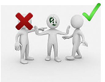 Sistema de prohibiciones y penalidades