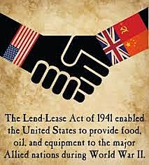 Lend-Lease Act
