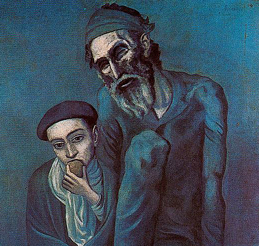 Tratado 1, "El lazarillo de Tormes"