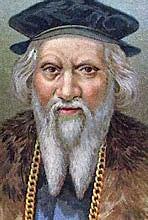 John Cabot
