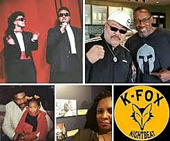 1st West Coast Hip Hop Show "Freshtracks" Debuts in Seattle