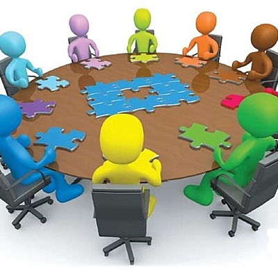 Timeline: MECANISMOS ALTERNATIVOS DE SOLUCIÓN DE CONFLICTOS, EN EL POSCONFLICTO