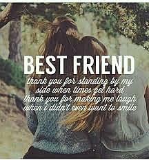 Meeting my Soulmate/Bestfriend