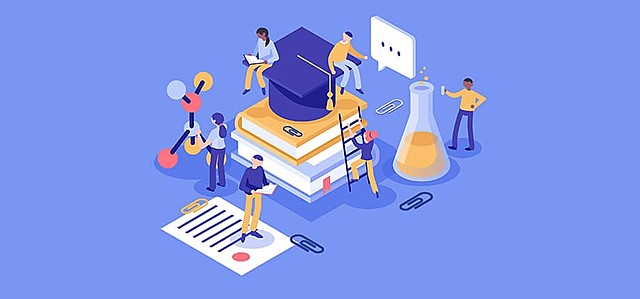 Creación del sistema educativo