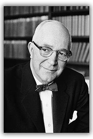 GORDON ALLPORT (1897- 1967)