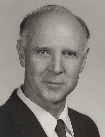 RAYMOND CATTELL (1905-1988)