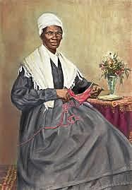 Sojourner Truth (1797-1883)