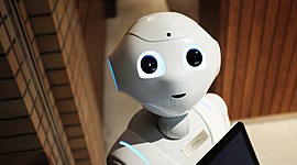 Timeline: History Of Robots