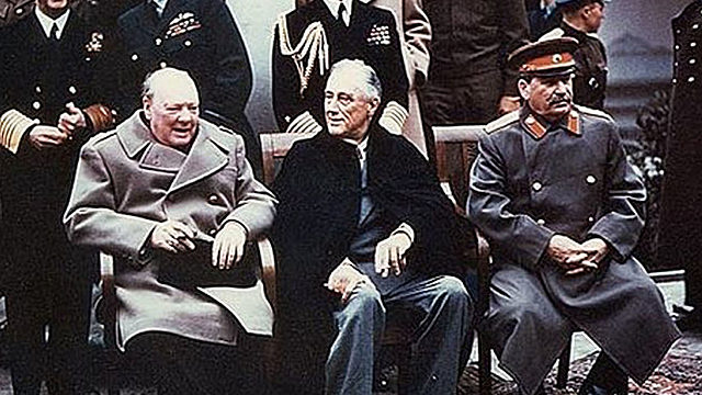 Yalta Conference