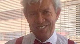 Timeline: Desarrollo histórico de la Psicología Clínica por Diego Gómez