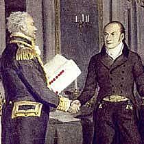 Treaty of Ghent is Signed