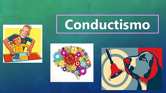 Modelo conductual de psicología