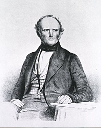 Charles Lyell