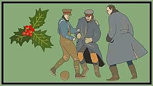 Western Front Christmas Truce