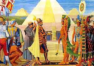 Segunda carta de Relacion