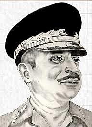 Policarpo Paz Garcia