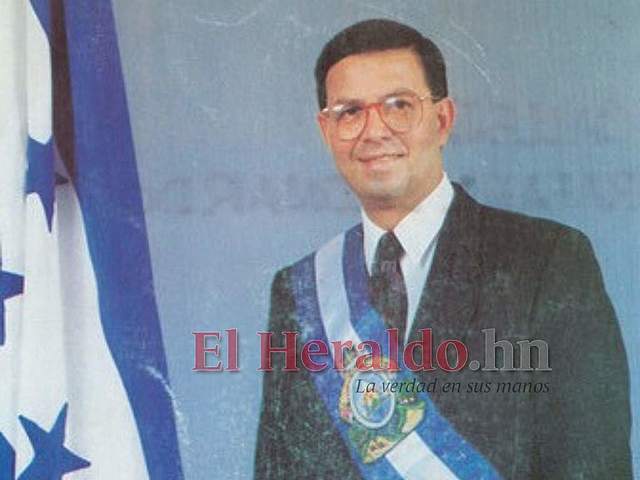Rafael Leonardo Callejas