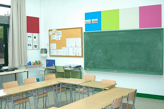 Tanquen totes les extraescolars de Catalunya