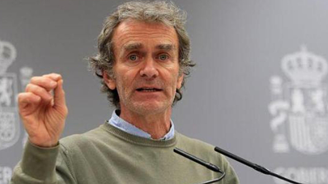 Es relaxen les restriccions i comença la desascalada.