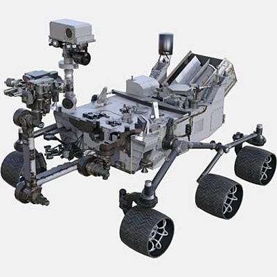 Timeline: frise de l'évolution des robots