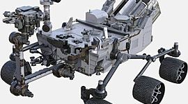 Timeline: frise de l'évolution des robots