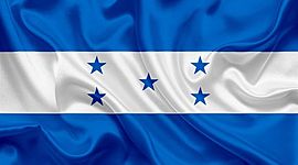 Timeline: Presidentes de Honduras