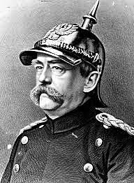 Otto Von Bismarck