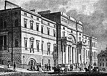 Universidad de Edimburgo