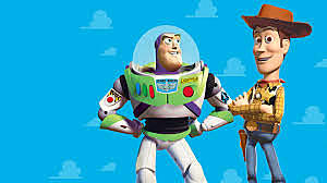 va ser l’any de molt bones pel·lícules, “Brave Heart”, jumanji, toy story, seven, living las vegas