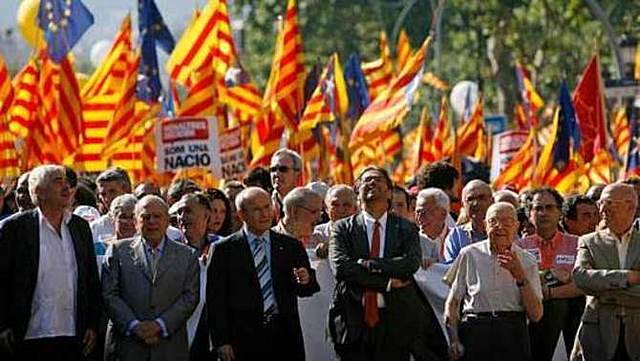 La Sentència de l'Estatut de Catalunya