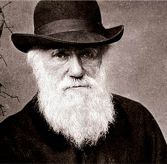 Charles Robert Darwin