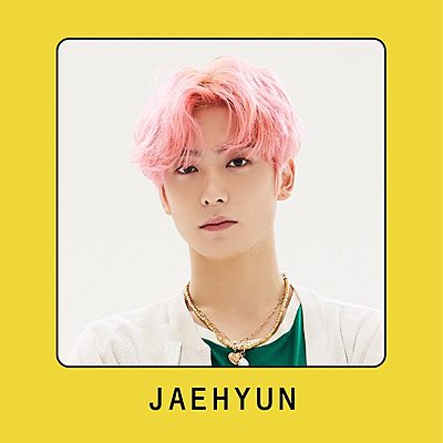 Timeline: JAEHYUN