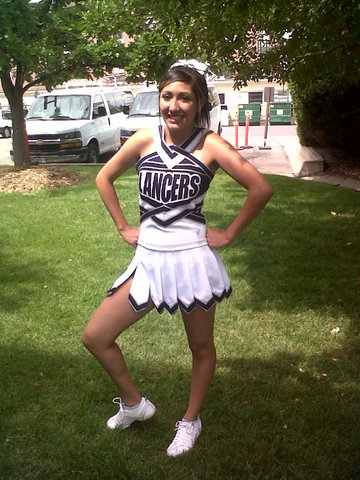 Cheer