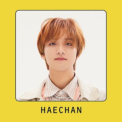Timeline: HAECHAN