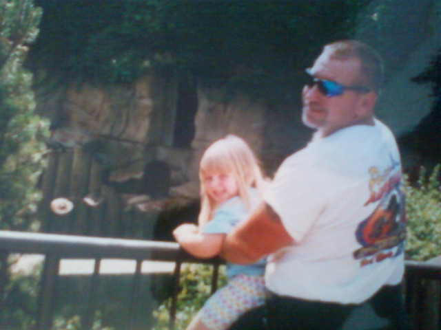 First trip to the Brookfield Zoo