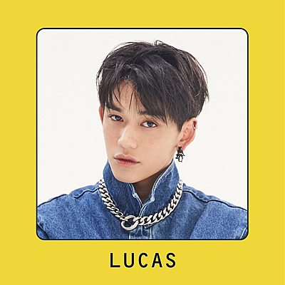 Timeline: LUCAS